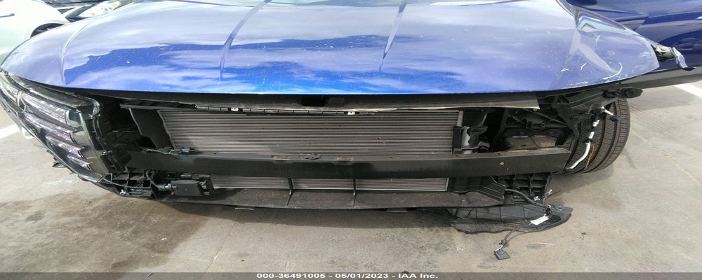 5NMJCCAE5NH101582 2022 HYUNDAI TUCSON photo no. 6