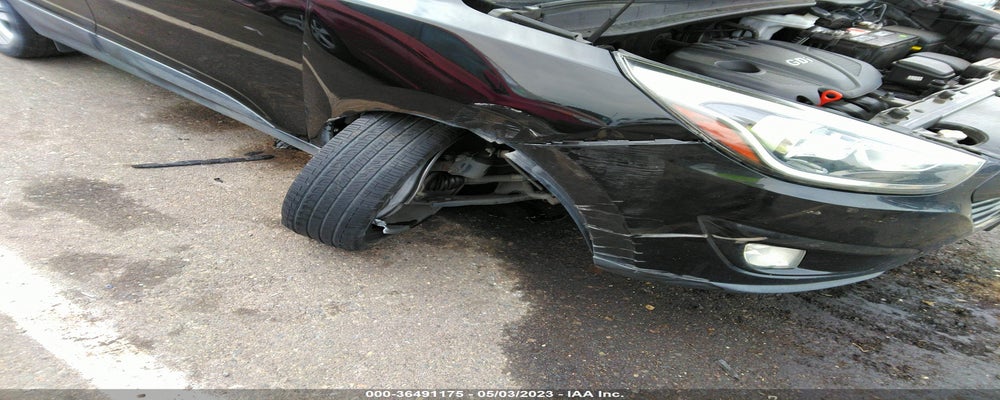 KM8JU3AG3EU811700 2014 HYUNDAI TUCSON photo no. 6