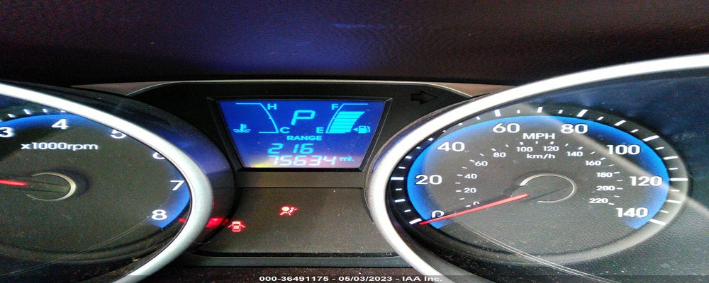 KM8JU3AG3EU811700 2014 HYUNDAI TUCSON photo no. 7