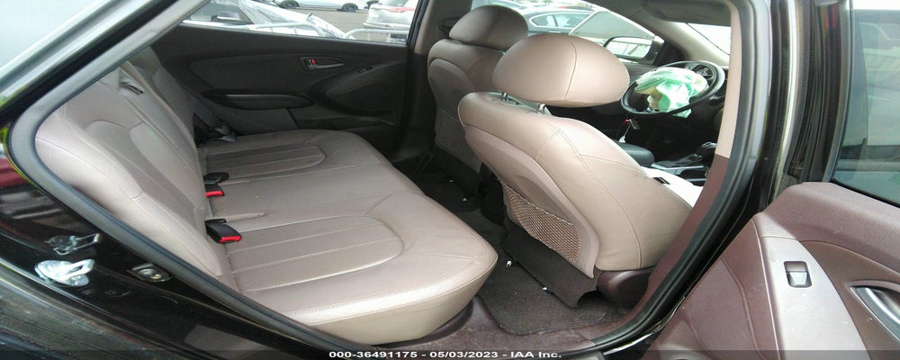 KM8JU3AG3EU811700 2014 HYUNDAI TUCSON photo no. 8