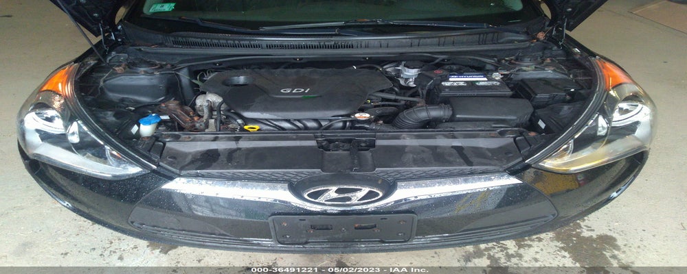 KMHTC6ADXCU039812 2012 HYUNDAI VELOSTER photo no. 10