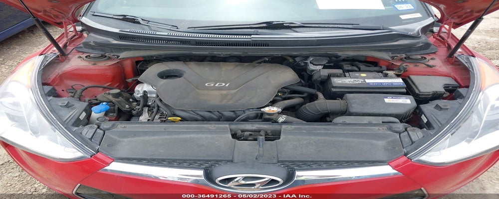 KMHTC6AD2GU270080 2016 HYUNDAI VELOSTER photo no. 10