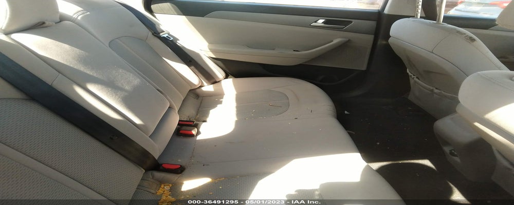 5NPE24AF6GH357447 2016 HYUNDAI SONATA photo no. 8