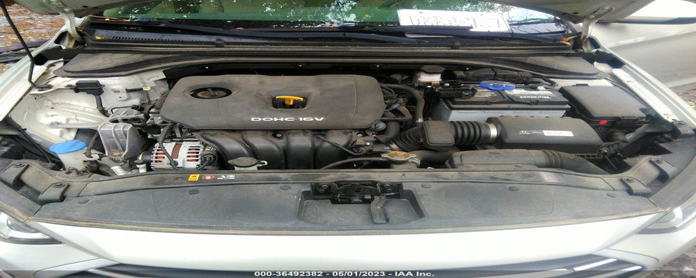 KMHD84LF4HU246003 2017 HYUNDAI ELANTRA photo no. 10
