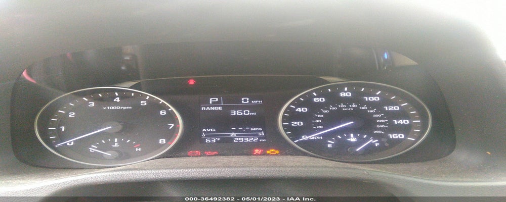 KMHD84LF4HU246003 2017 HYUNDAI ELANTRA photo no. 7