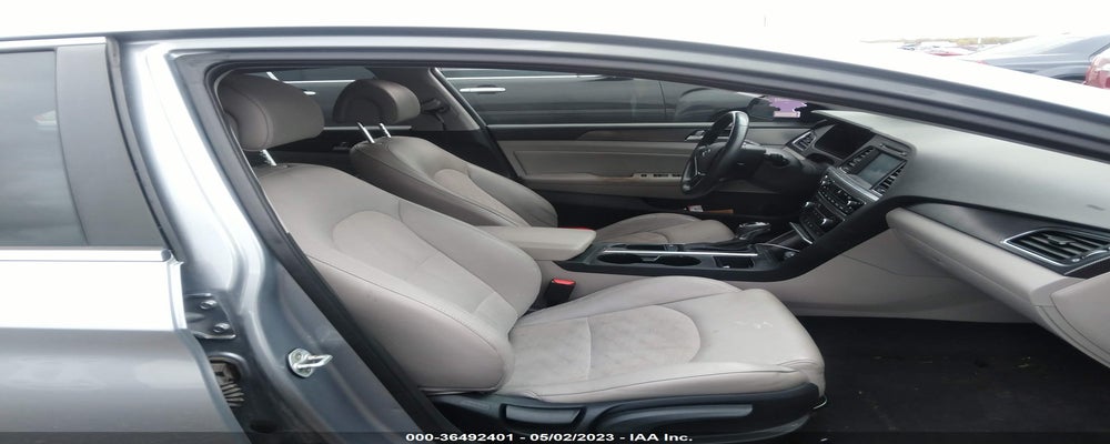 5NPE34AF0HH557481 2017 HYUNDAI SONATA photo no. 5