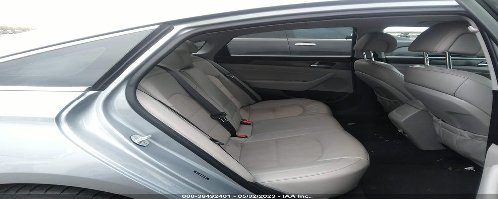 5NPE34AF0HH557481 2017 HYUNDAI SONATA photo no. 8