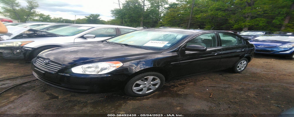 KMHCN4AC3BU553490 2011 HYUNDAI ACCENT photo no. 2