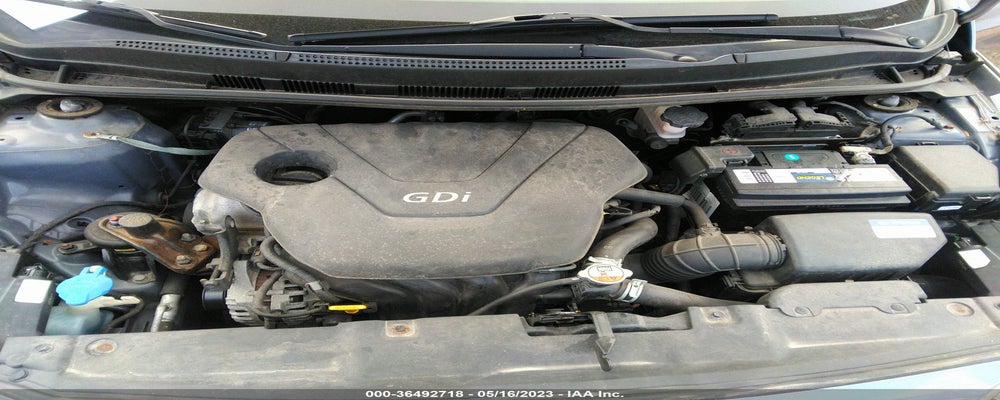 KMHCT4AE2FU907657 2015 HYUNDAI ACCENT photo no. 10