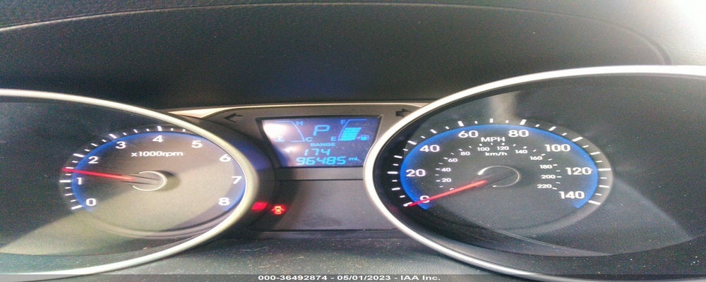 KM8JUCAC9DU744631 2013 HYUNDAI TUCSON photo no. 7