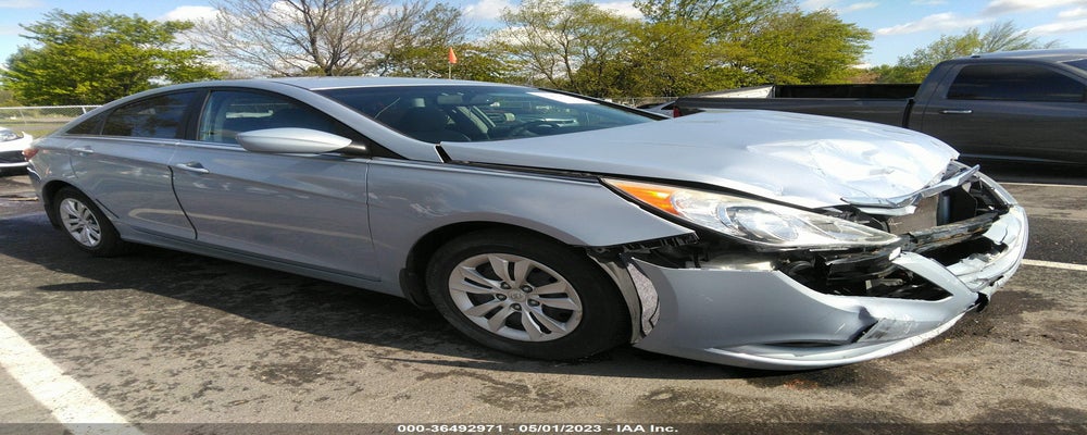 5NPEB4ACXCH485917 2012 HYUNDAI SONATA photo no. 21