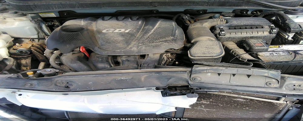 5NPEB4ACXCH485917 2012 HYUNDAI SONATA photo no. 10