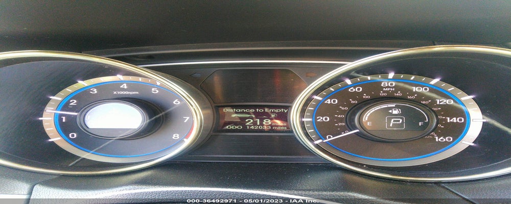 5NPEB4ACXCH485917 2012 HYUNDAI SONATA photo no. 7