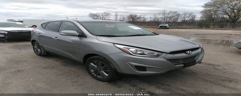 KM8JTCAF6FU098867 2015 HYUNDAI TUCSON photo no. 17