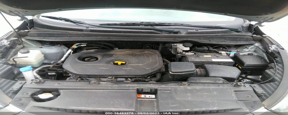 KM8JTCAF6FU098867 2015 HYUNDAI TUCSON photo no. 10