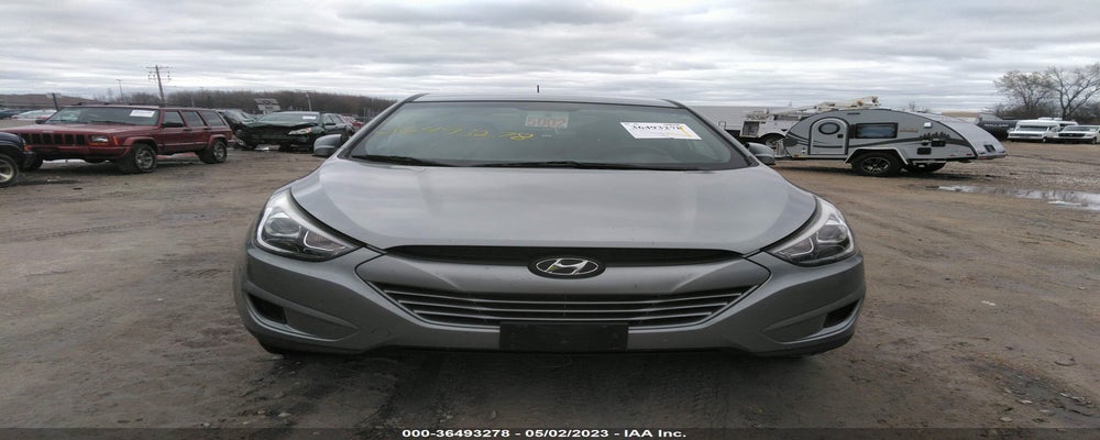 KM8JTCAF6FU098867 2015 HYUNDAI TUCSON photo no. 6