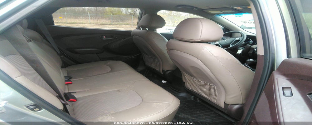KM8JTCAF6FU098867 2015 HYUNDAI TUCSON photo no. 8