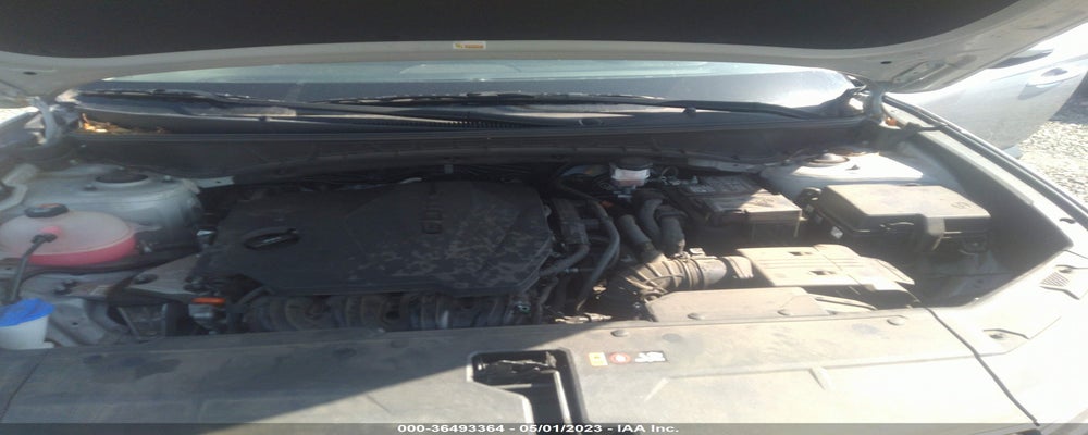 5NMJA3AE9NH003354 2022 HYUNDAI TUCSON photo no. 10