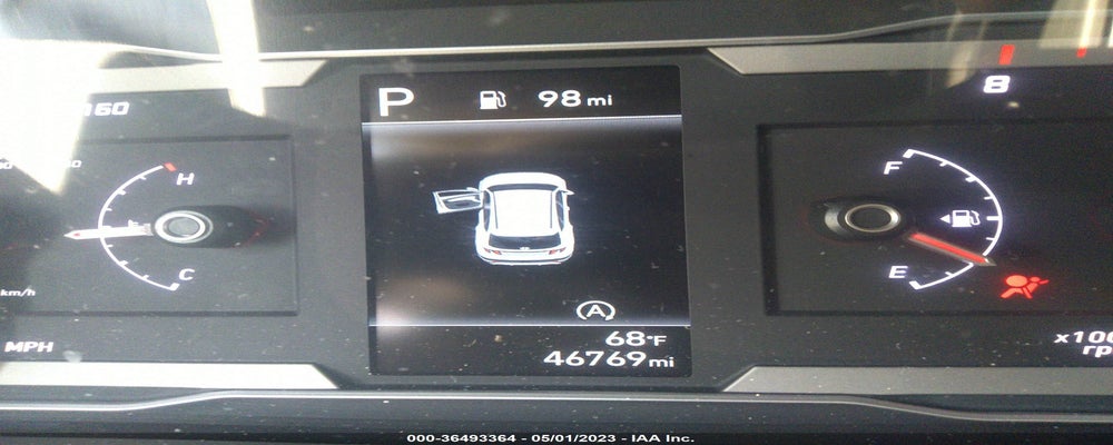 5NMJA3AE9NH003354 2022 HYUNDAI TUCSON photo no. 7