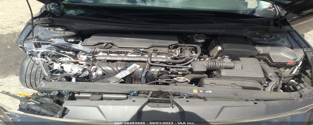 5NPLL4AG0MH032897 2021 HYUNDAI ELANTRA photo no. 10