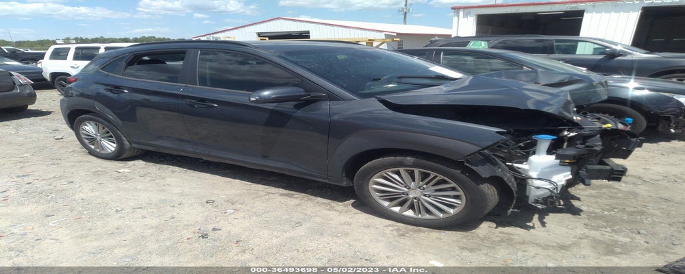 KM8K6CAA4LU551489 2020 HYUNDAI KONA photo no. 16