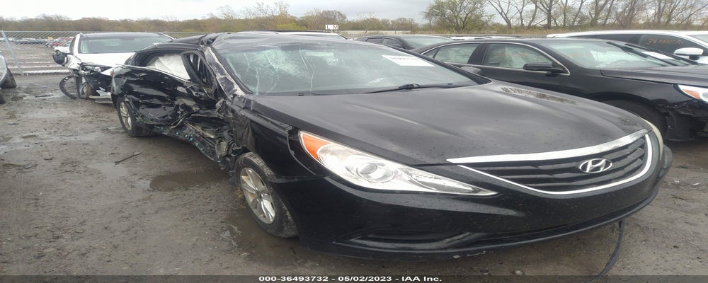 5NPEB4AC3BH142879 2011 HYUNDAI SONATA photo no. 13