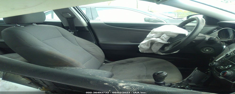 5NPEB4AC3BH142879 2011 HYUNDAI SONATA photo no. 5