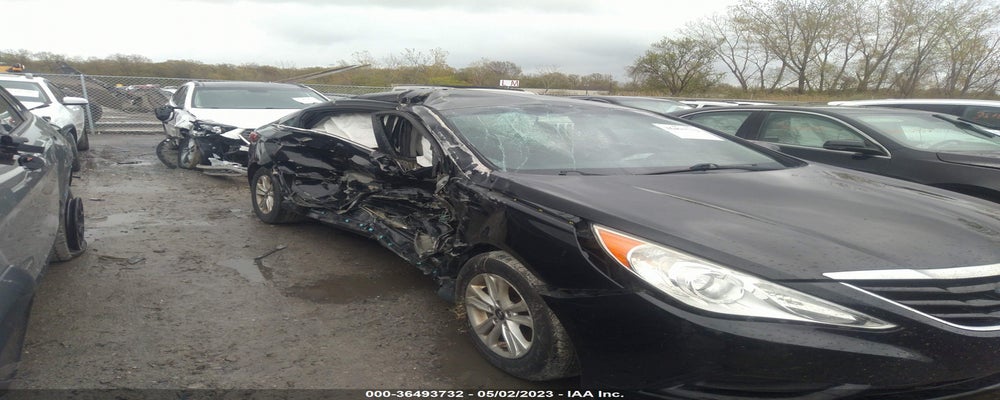 5NPEB4AC3BH142879 2011 HYUNDAI SONATA photo no. 6