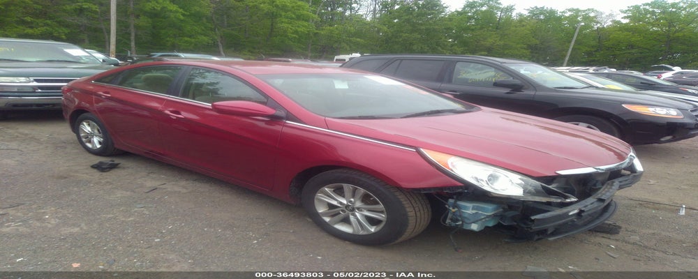 5NPEB4AC6DH764671 2013 HYUNDAI SONATA photo no. 12