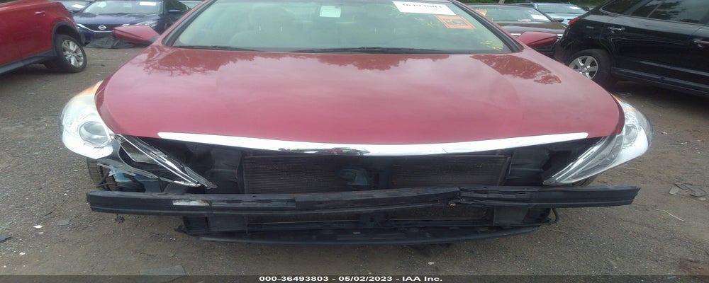 5NPEB4AC6DH764671 2013 HYUNDAI SONATA photo no. 6