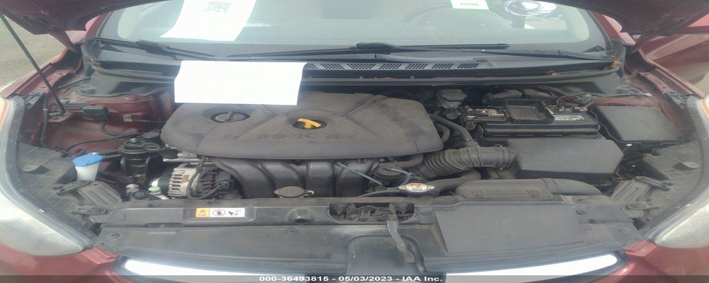 5NPDH4AE3DH302774 2013 HYUNDAI ELANTRA photo no. 10