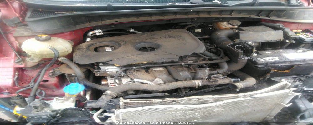 KM8J23A44GU105186 2016 HYUNDAI TUCSON photo no. 10