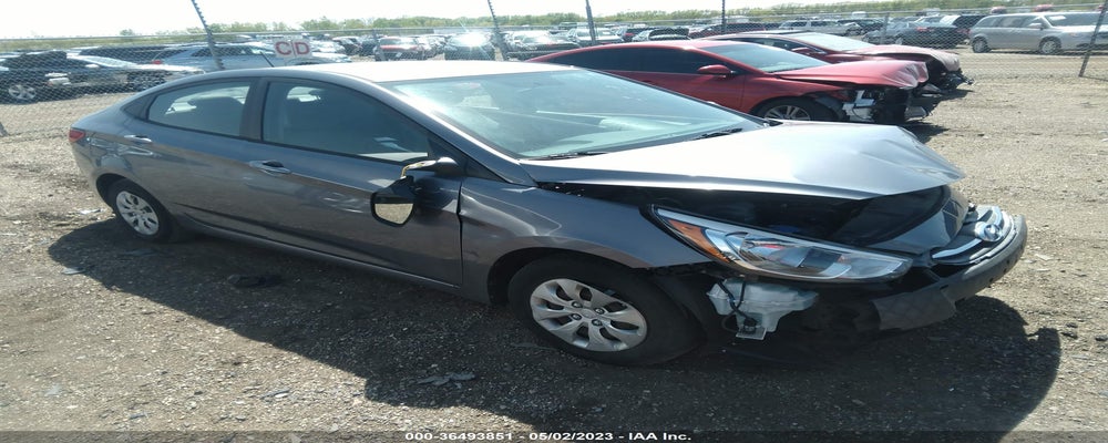 KMHCT4AE8HU282412 2017 HYUNDAI ACCENT photo no. 16