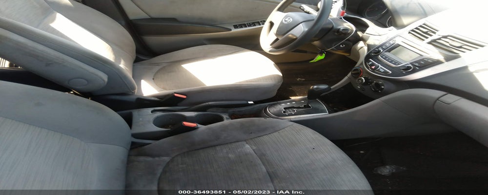 KMHCT4AE8HU282412 2017 HYUNDAI ACCENT photo no. 5