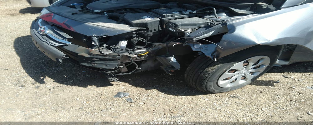 KMHCT4AE8HU282412 2017 HYUNDAI ACCENT photo no. 6