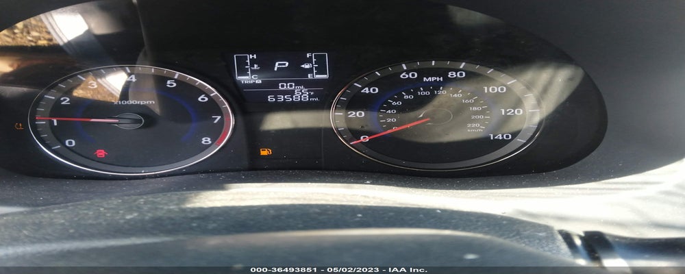 KMHCT4AE8HU282412 2017 HYUNDAI ACCENT photo no. 7