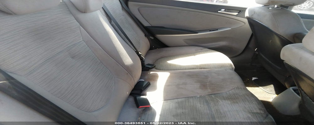 KMHCT4AE8HU282412 2017 HYUNDAI ACCENT photo no. 8