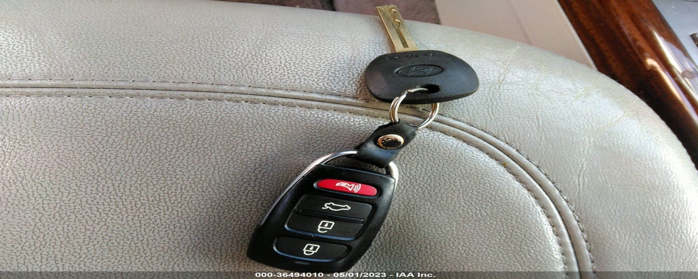 KMHFC4DF7BA537738 2011 HYUNDAI AZERA photo no. 11