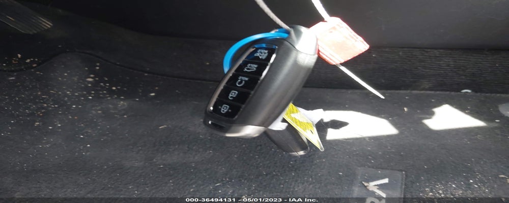 KMHLP4AG4MU063964 2021 HYUNDAI ELANTRA photo no. 11