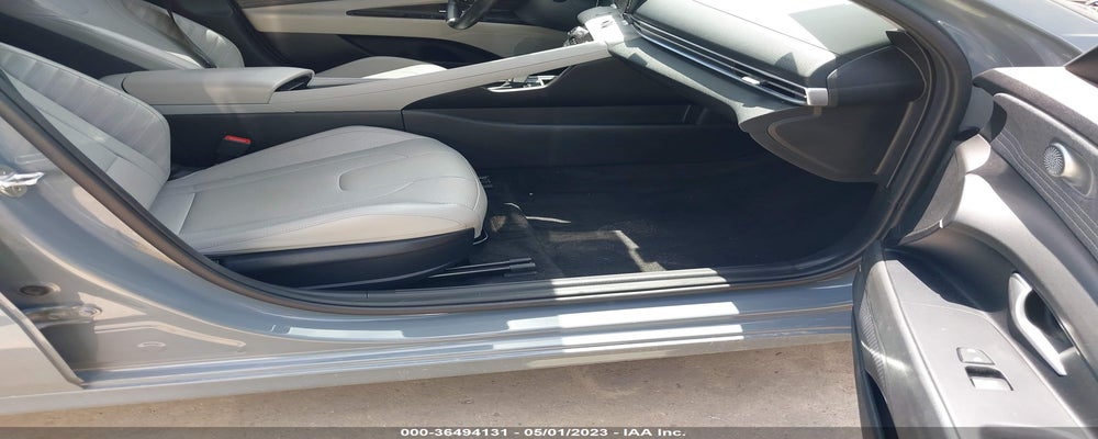 KMHLP4AG4MU063964 2021 HYUNDAI ELANTRA photo no. 5