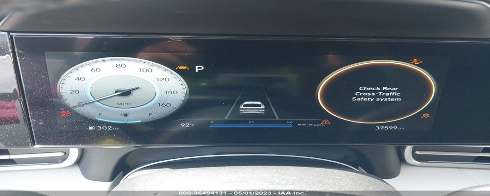KMHLP4AG4MU063964 2021 HYUNDAI ELANTRA photo no. 7