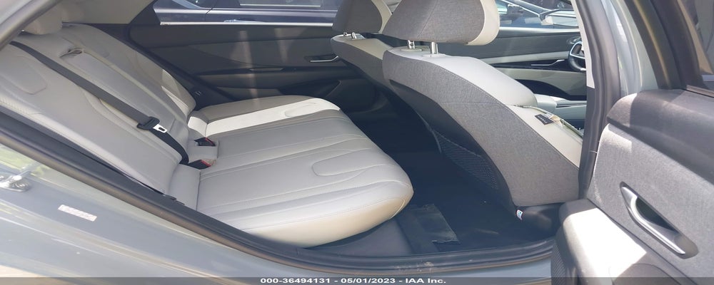 KMHLP4AG4MU063964 2021 HYUNDAI ELANTRA photo no. 8