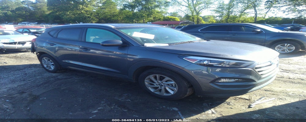 KM8J33A42GU075201 2016 HYUNDAI TUCSON photo no. 16