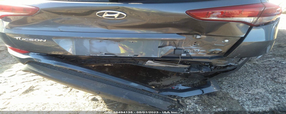 KM8J33A42GU075201 2016 HYUNDAI TUCSON photo no. 6