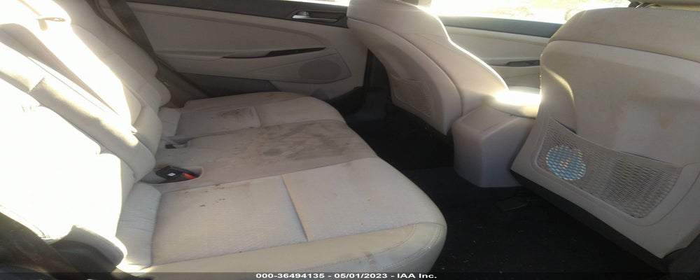 KM8J33A42GU075201 2016 HYUNDAI TUCSON photo no. 8