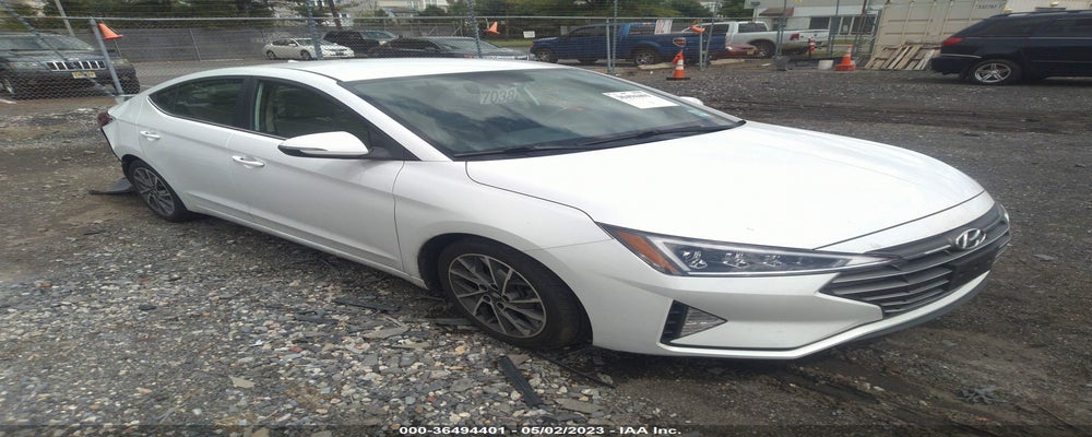 5NPD84LF3LH618843 2020 HYUNDAI ELANTRA photo no. 11