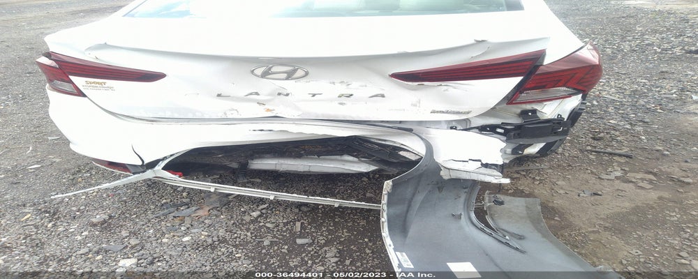5NPD84LF3LH618843 2020 HYUNDAI ELANTRA photo no. 6