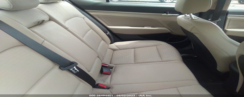 5NPD84LF3LH618843 2020 HYUNDAI ELANTRA photo no. 8