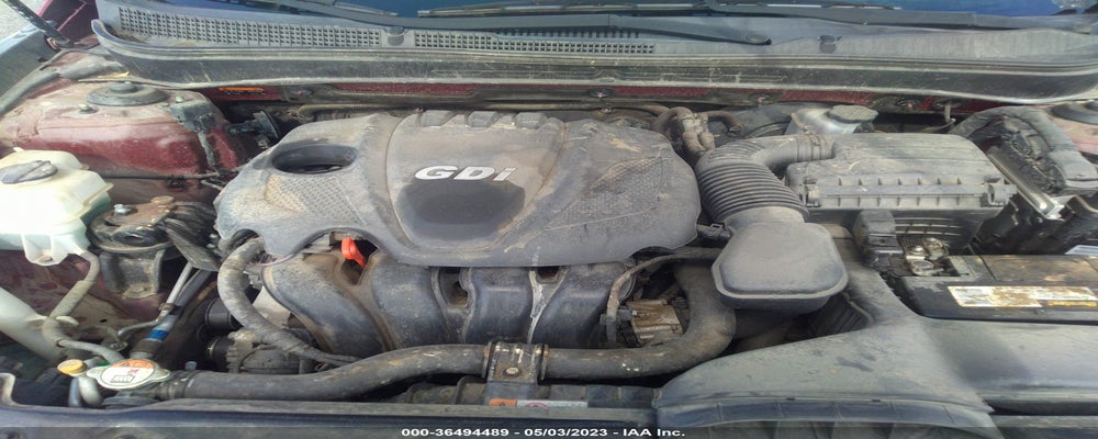 5NPEB4AC7EH946039 2014 HYUNDAI SONATA photo no. 10