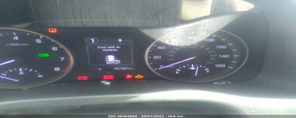 5NPD84LF1HH107140 2017 HYUNDAI ELANTRA photo no. 7